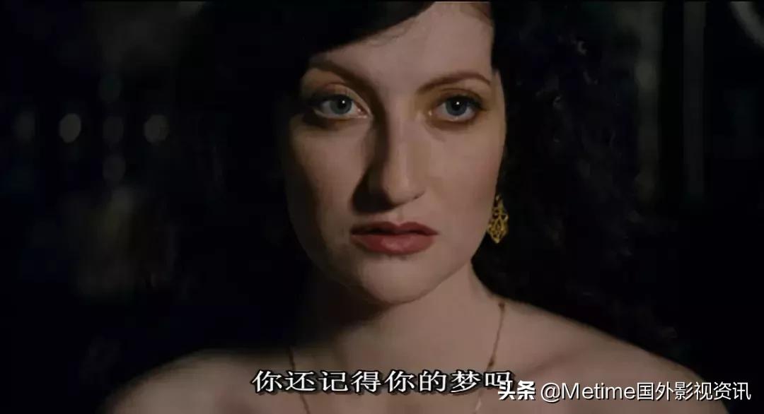 《*院妓**里的回忆》一部奢靡、绝美、压抑的电影