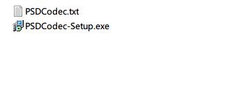 怎么才能在电脑查看psd缩略图,看psd缩略图比较快