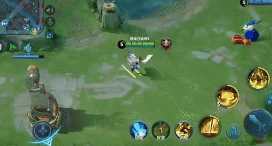 辅助张良新赛季出装铭文,新赛季辅助张良最强出装和铭文