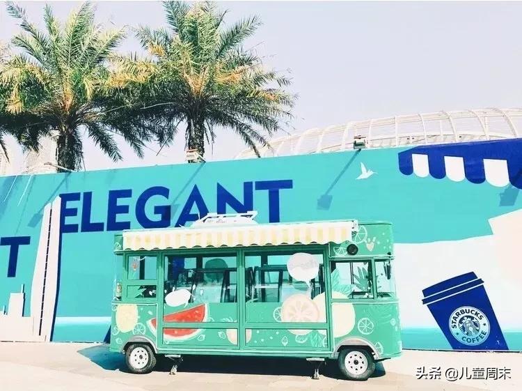 深圳十大免费景点路线,深圳10条绝美海岸线