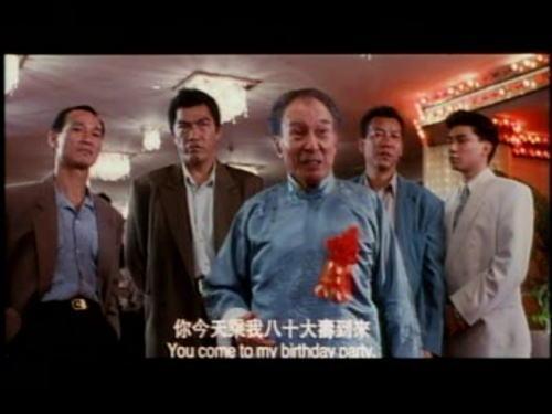 反派巅峰石坚,香港影坛百年人物表