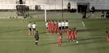 这一脚踢得好原版视频,这一脚踢得好