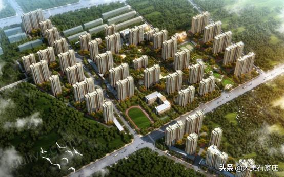 石家庄桥西区房地产历史遗留问题,石家庄遗留120个房地产项目