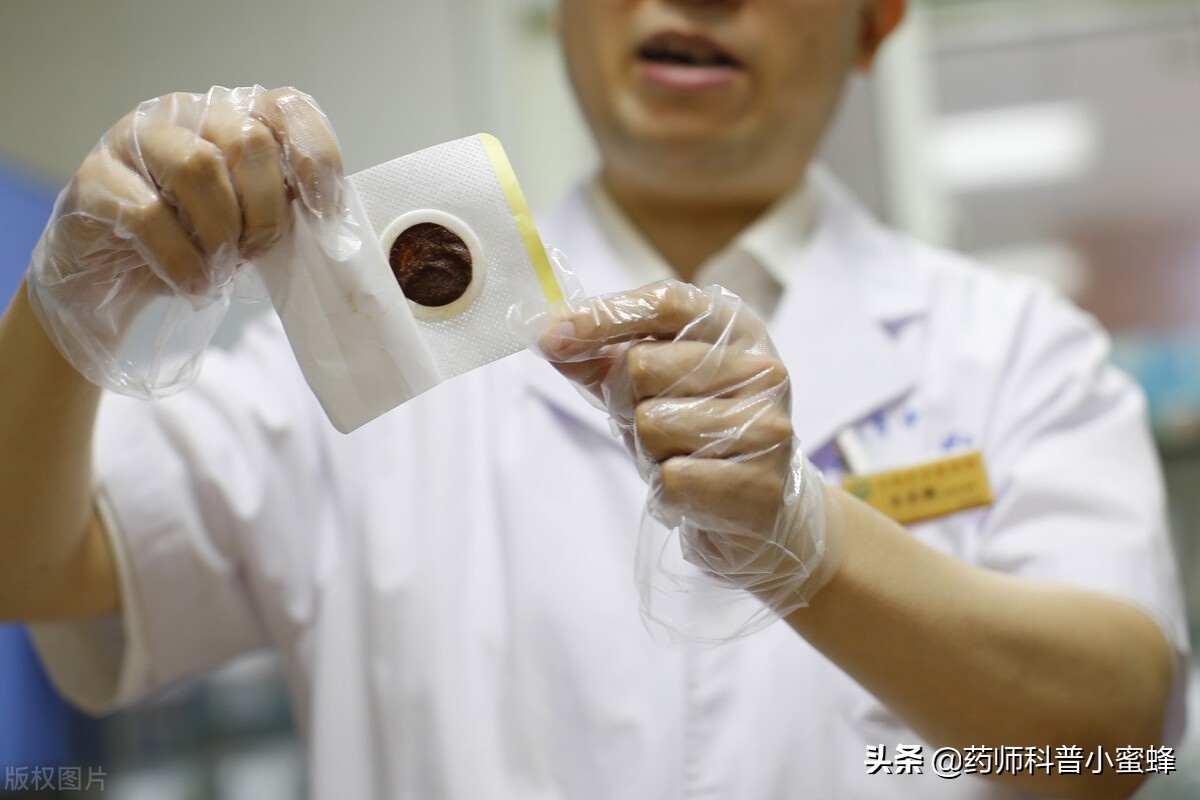 透皮贴剂一览表,透皮贴剂的优势