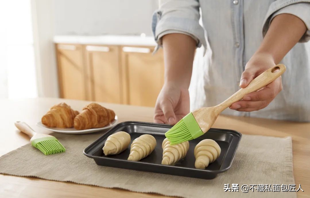 烘焙小白入门蛋糕,给小白的0基础烘焙秘诀