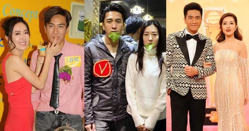 马国明喜欢唐诗咏吗真相,马国明唐诗咏恋情曝光