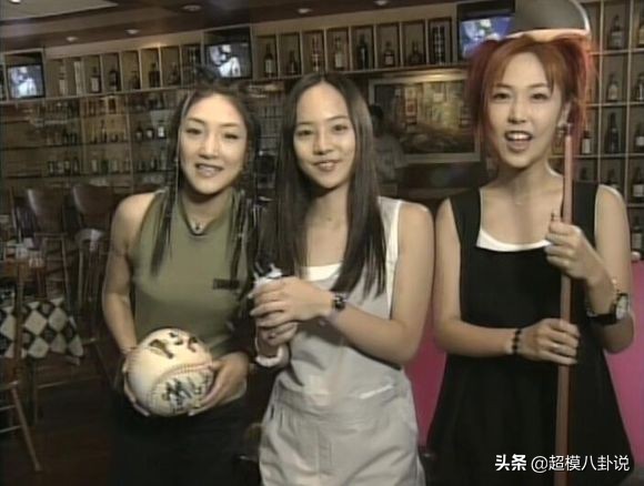 韩国白皮书认证登顶女团,韩流白皮书公认的登顶女团