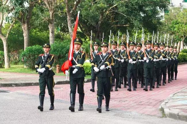 全国各大高校快闪视频,深大首次惊现百人快闪