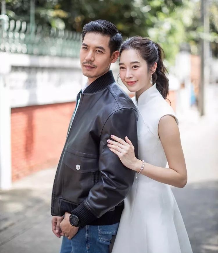 又土又撩的泰剧,又甜又宠又撩的泰剧