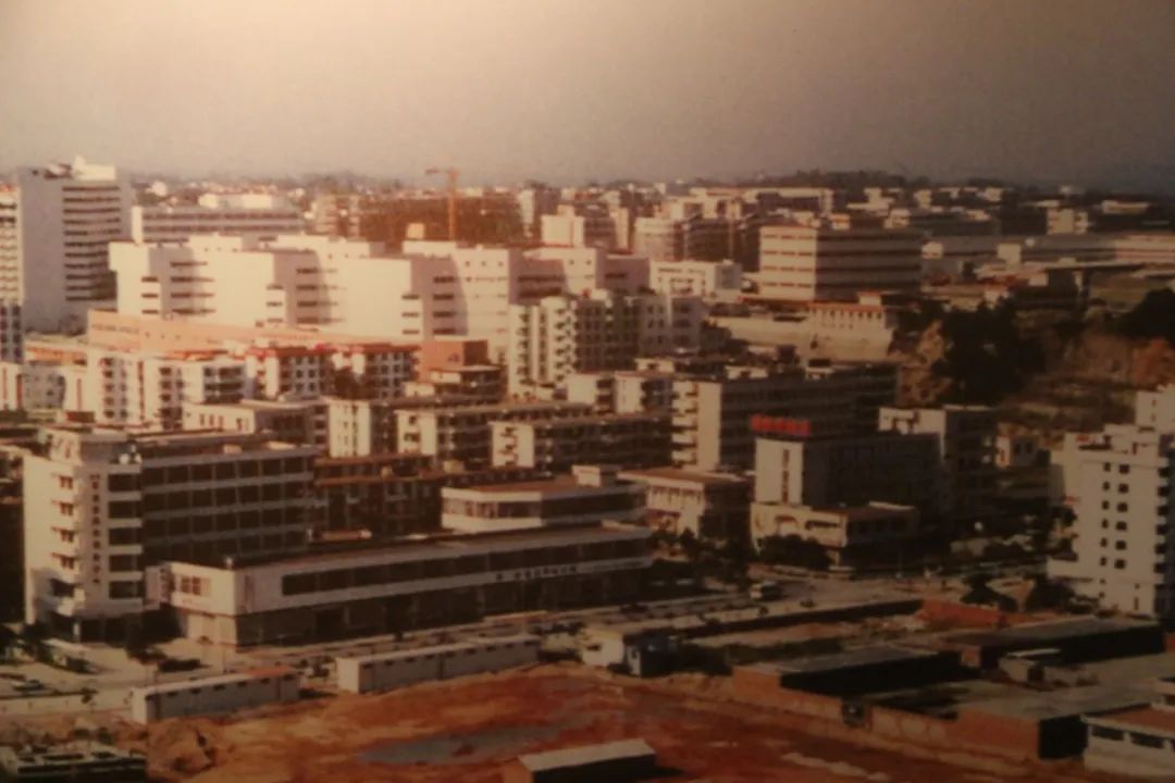 厦门湖里2020旧村改造,厦门湖里拆迁改造