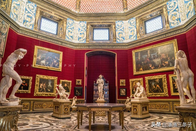 不来意大利，真的不知道奢侈品这么好买