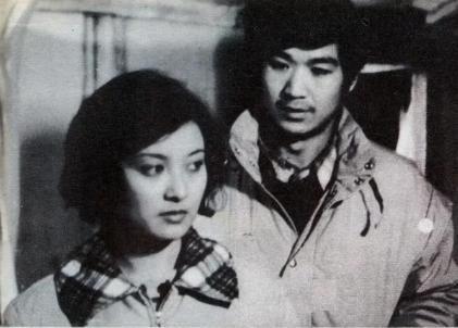 张国立三个老戏骨,老戏骨张国立从18到67的变化