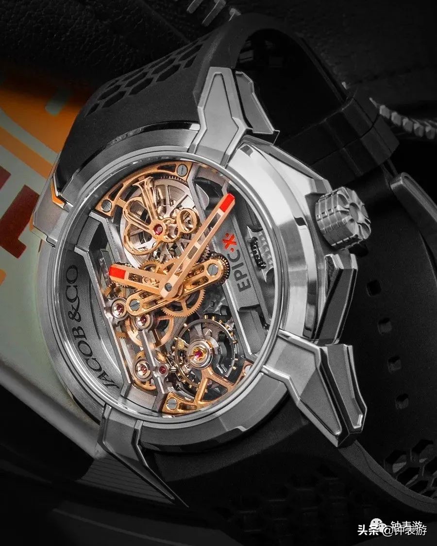 杰克宝jacob,杰克宝手表哪个系列最好