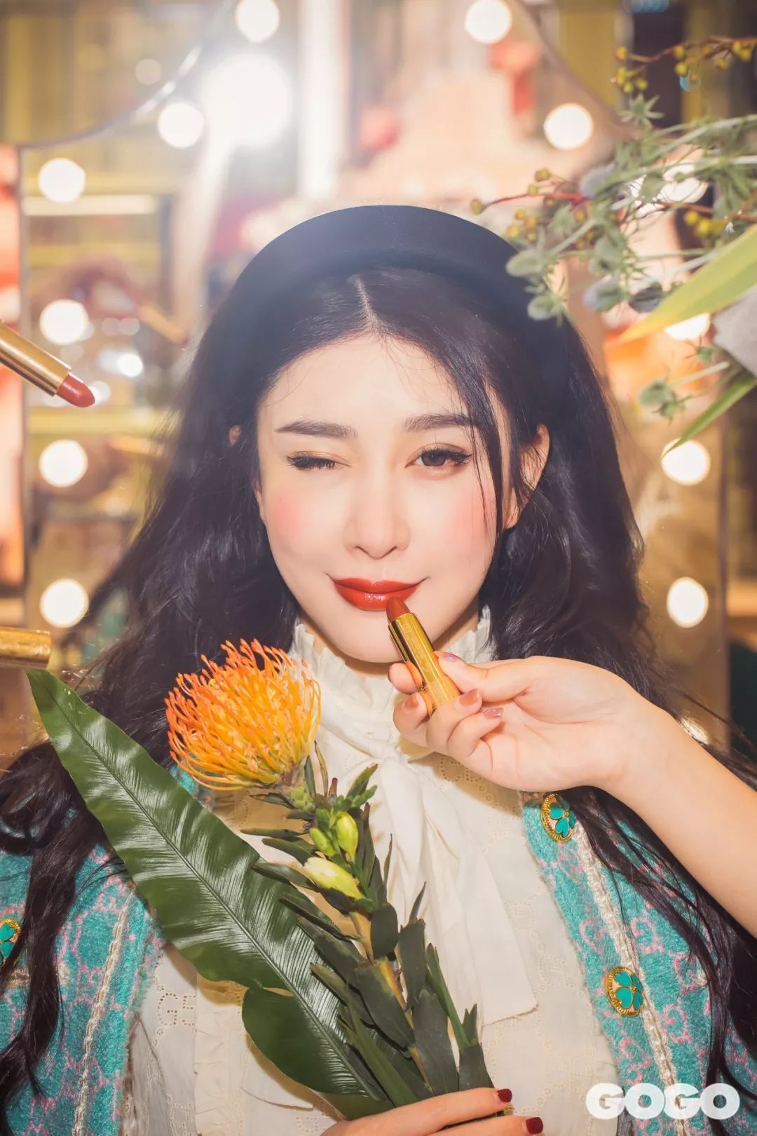 上海gucci美妆官方旗舰店,上海gucci美妆店