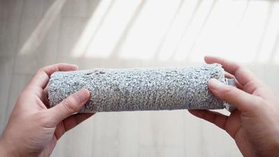 洗地机除菌功能有没有用,电解水杀菌无线洗地机推荐