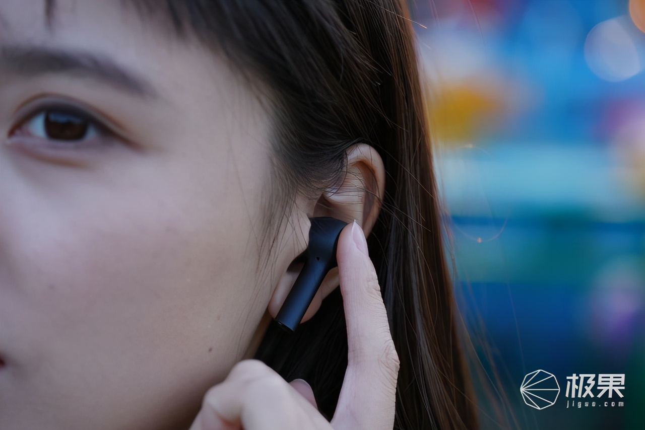 小米真无线蓝牙耳机Air2Pro体验：千元内降噪耳机首选