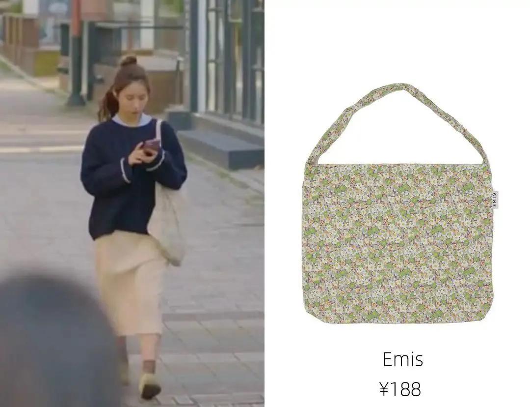 runon韩剧女主穿搭,韩剧迷雾女主穿搭