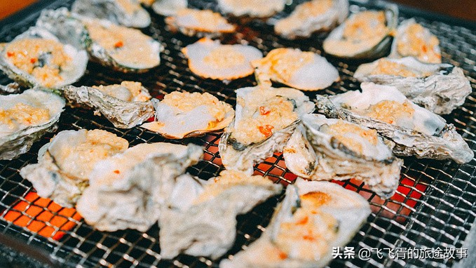 一分钟带你吃遍成都网红美食,成都必吃十大网红餐厅