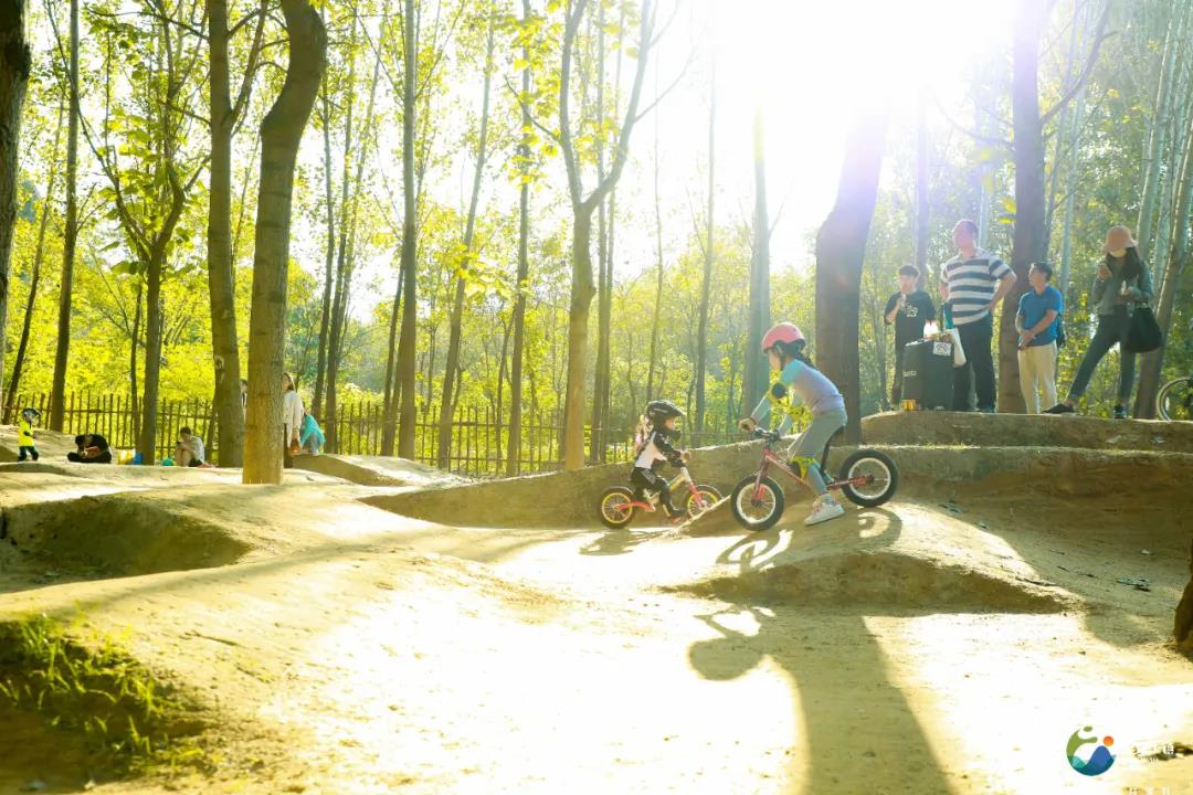 郑州适合遛娃的圣地,郑州带娃室内玩的地方推荐