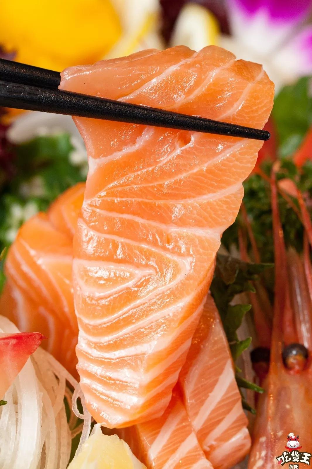 沈阳日料自助深夜食堂,沈阳日料食堂