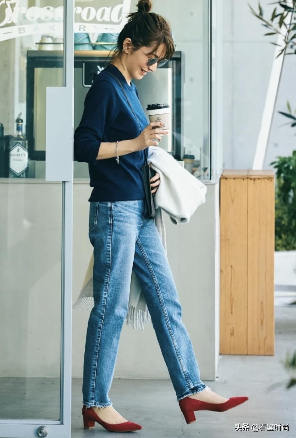 优衣库男装针织衫搭配,优衣库男士针织衫搭配