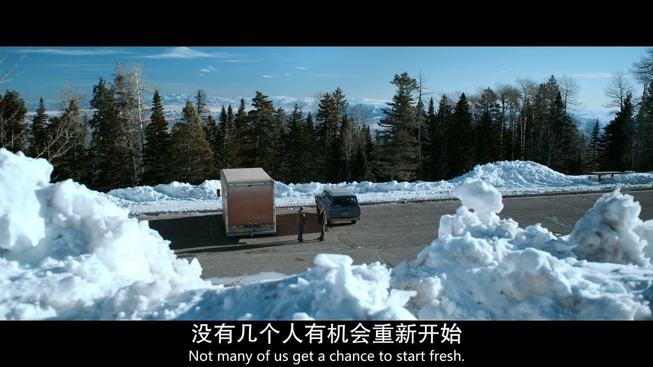 绝命毒师电影续命之徒时间线,续命之徒绝命毒师电影解读