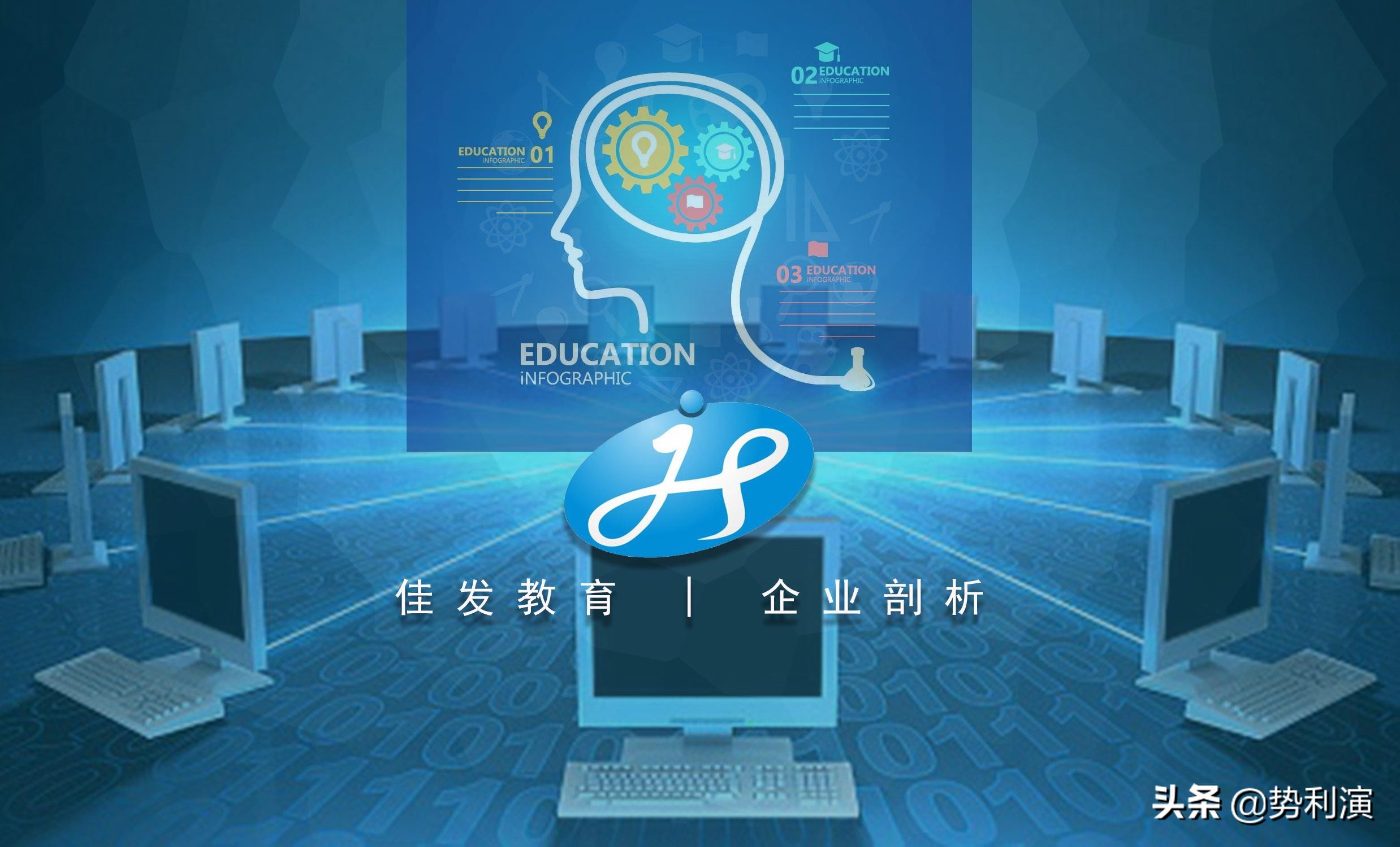 佳发教育科技股份有限公司,佳发教育培训机构