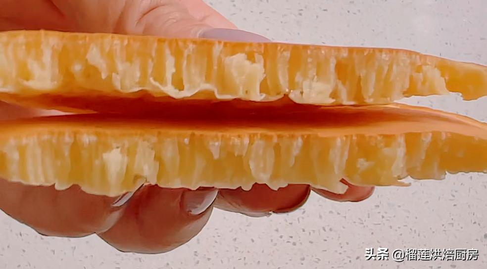 芋泥麻薯软糯香甜巨好吃,芋泥控最爱的芋泥铜锣烧