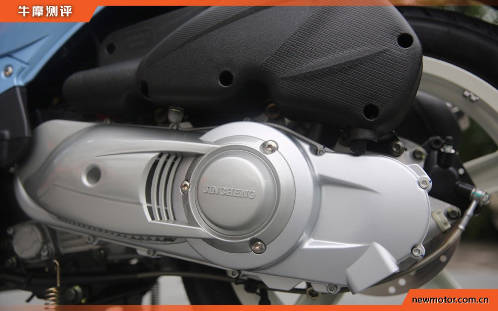 金城提拉米苏有哪些优点和缺点,全新金城提拉米苏评测