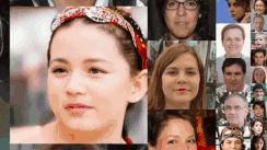 StyleGAN玩出新高度！生成999幅抽象画，人人都是毕加索,附代码