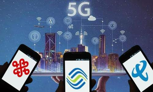 5g时代会给我们生活带了什么影响,5g来了对我们带来什么好