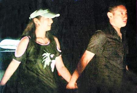 “富豪*击狙**手”黄奕的瓜