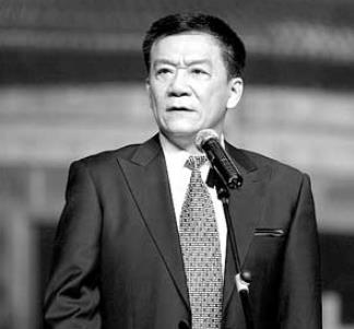 侯耀文去世戴志诚,1985年相声大师侯耀文