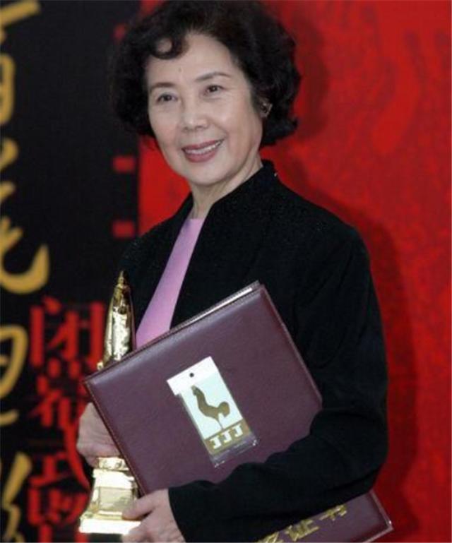 金马双黄蛋影后,双黄蛋金马影后采访