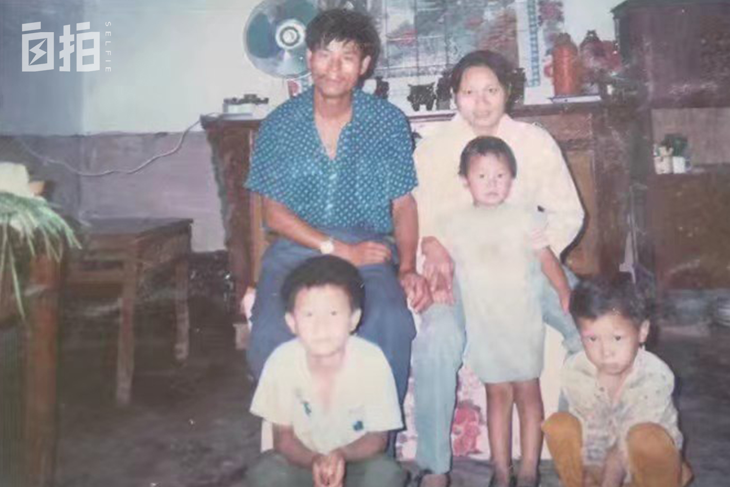 我高中辍学，打工十年，如今当上文学杂志主编