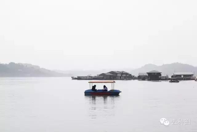 感受沅陵的魅力,不一样的沅陵