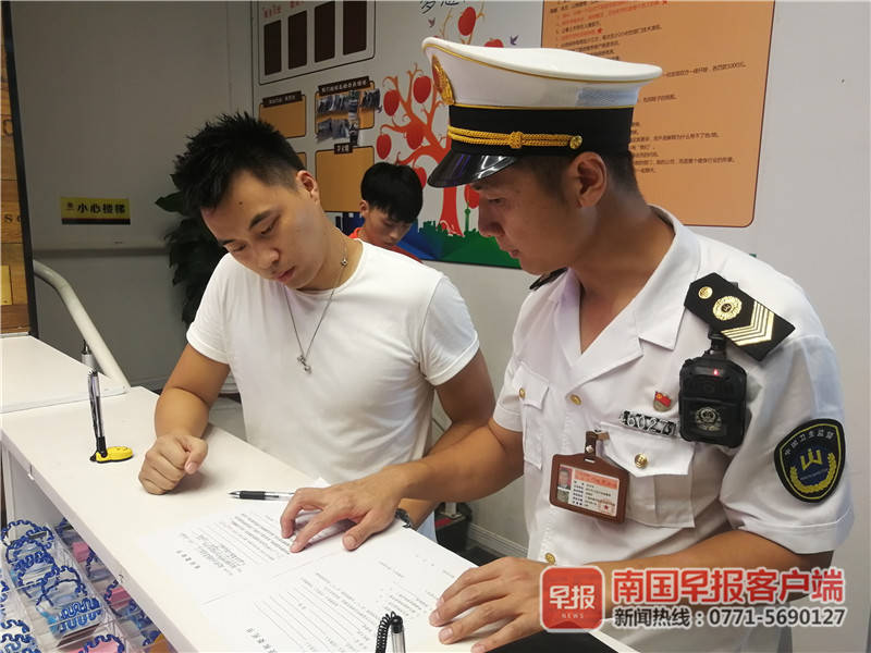 深圳游泳场所水质抽检2家不合格,广西泳池抽检