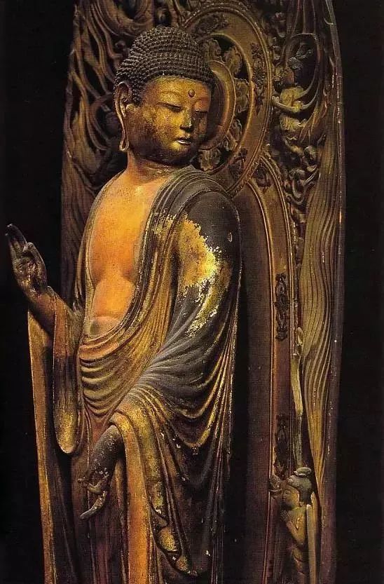 庄严阿弥陀佛下集,庄严版的阿弥陀佛