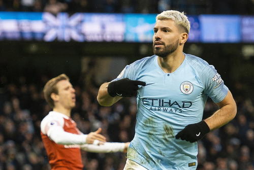 前锋最强球星,当今世界足坛十大最强前锋