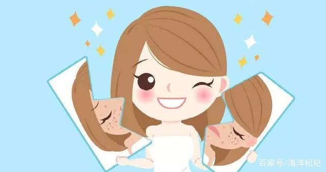 黑头快要出来的时候怎么办,黑头的前兆