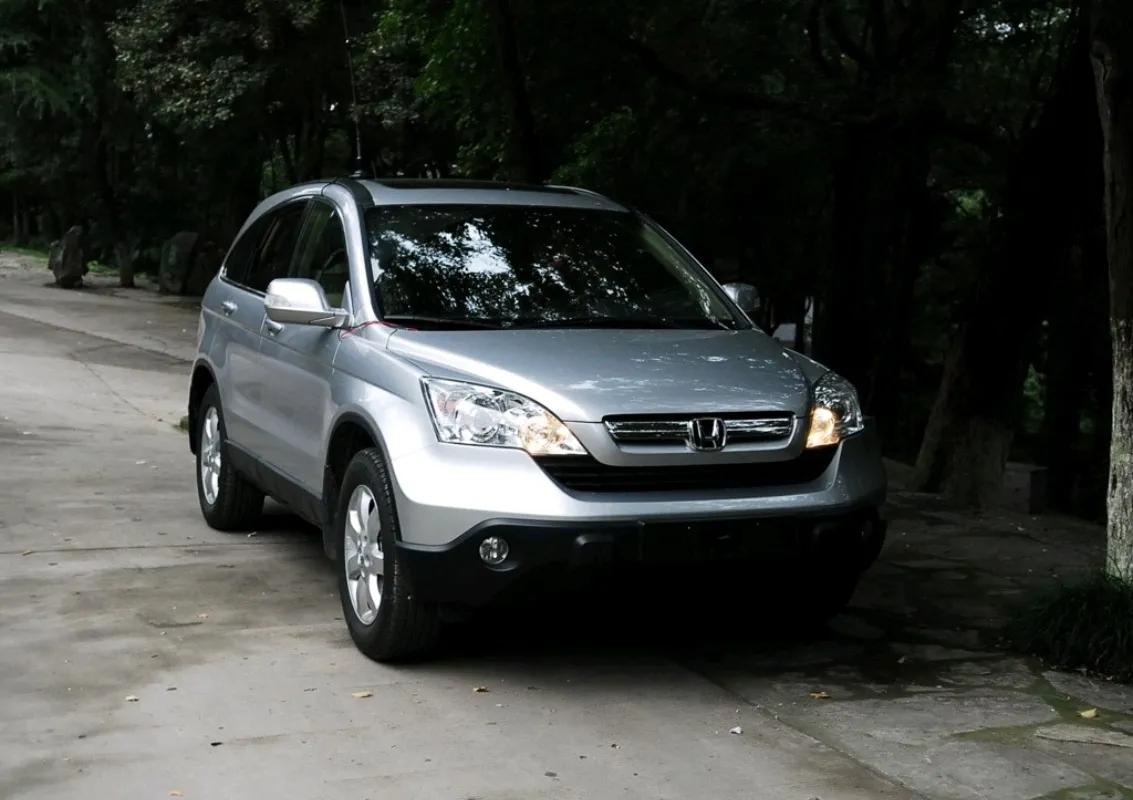 二手奇骏和森林人怎么选,森林人2.5t和奇骏