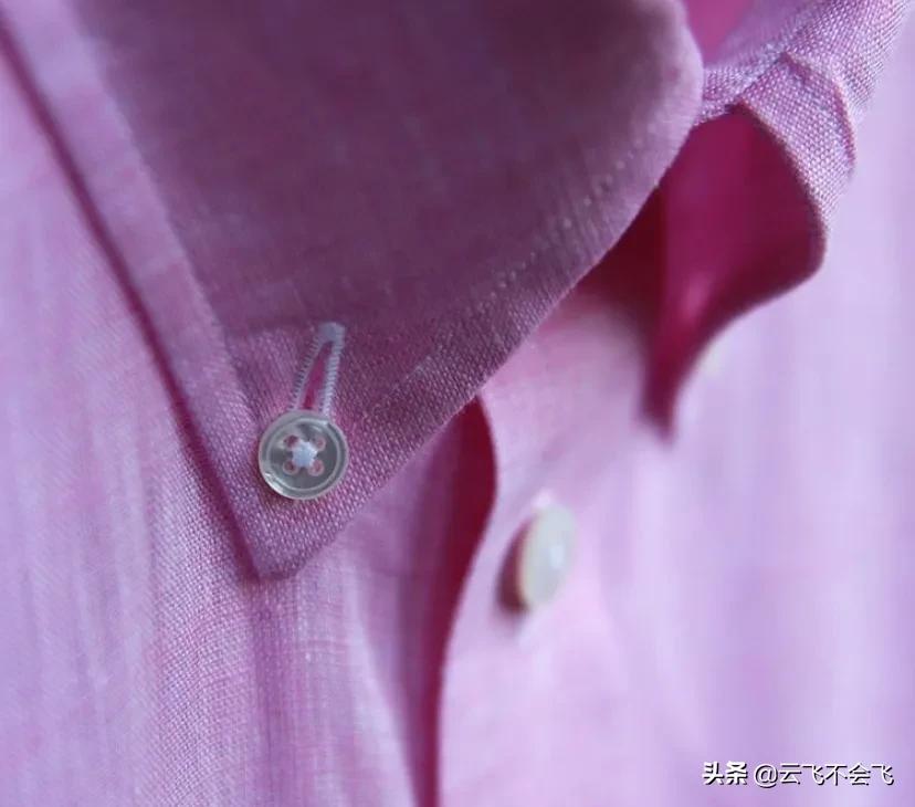 好一些的亚麻衬衫,轻奢小众高级感亚麻衬衫