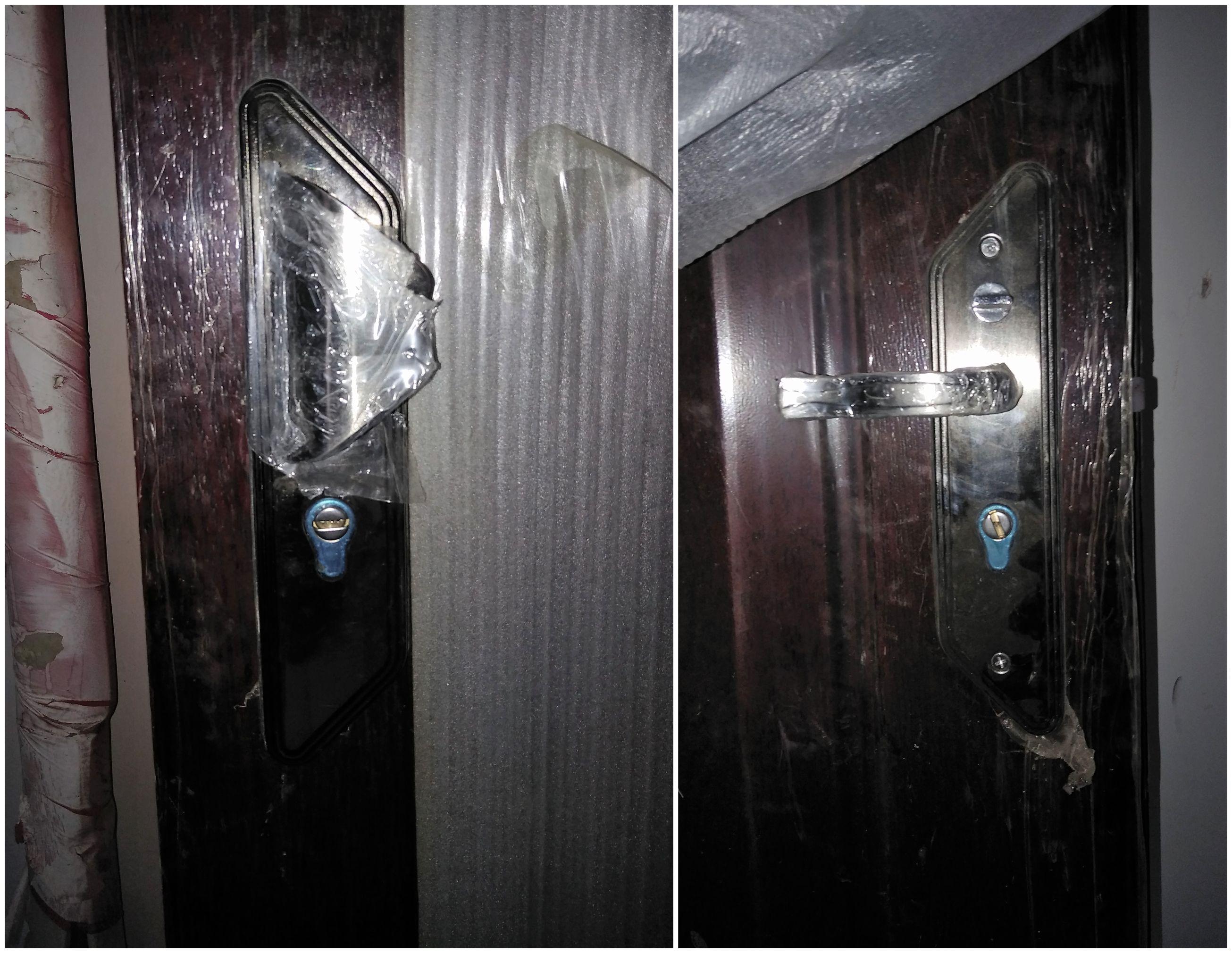 小米智能门锁适合什么防盗门,小米全自动智能门锁pro安全系数