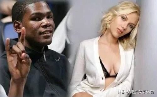 宅男杜兰特的一天,杜兰特现在依然单身吗