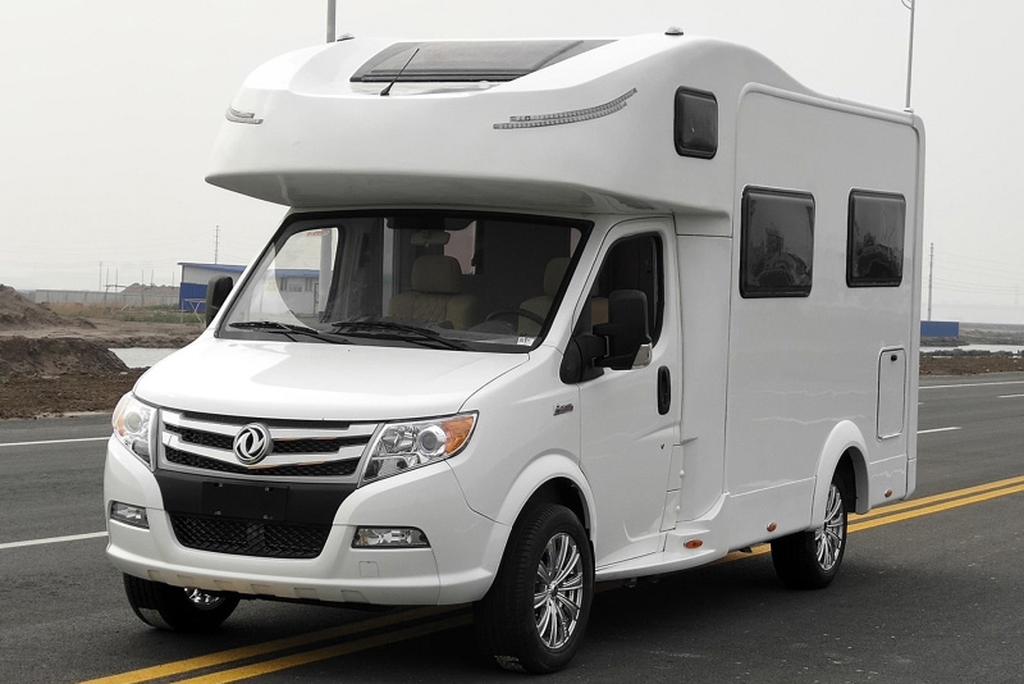 御风房车价格一览表,房车价格东风御风