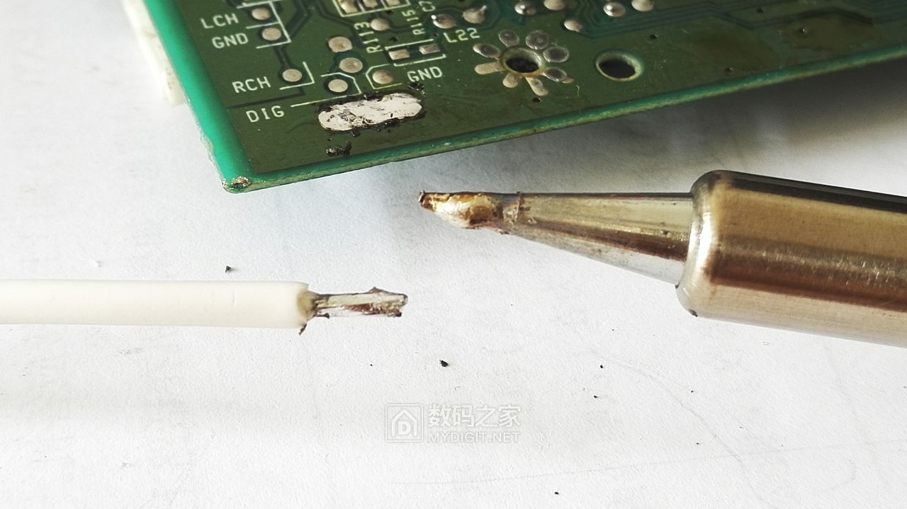 安泰信烙铁怎么调温度,安泰信2080d电烙铁不能调温度