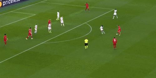 基米希防守集锦,现役十大中场基米希