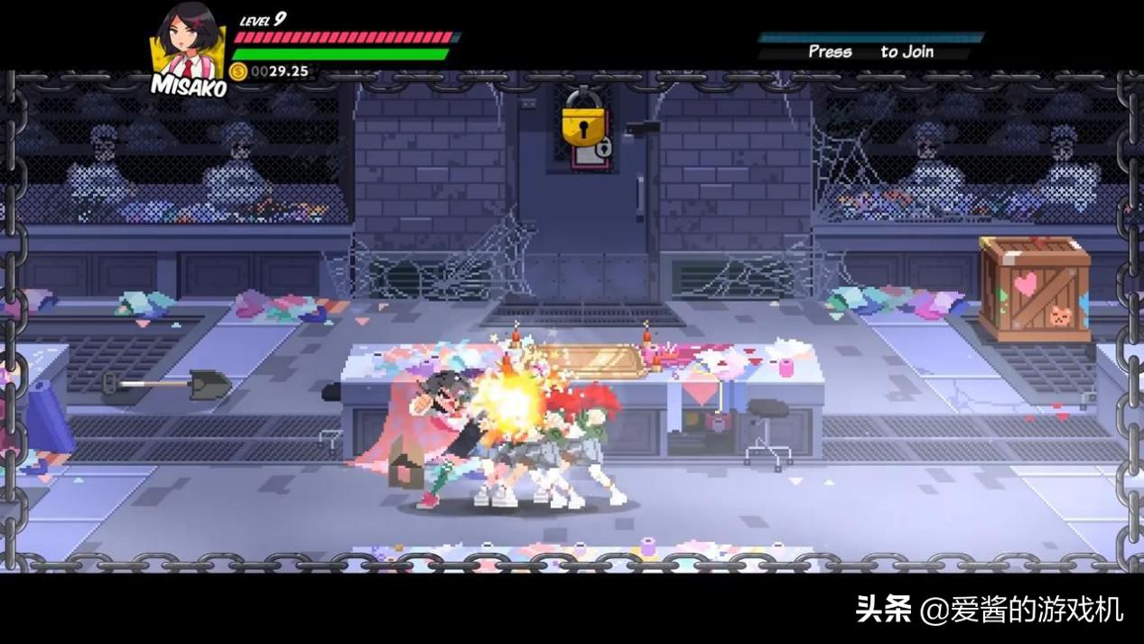 热血少女物语完整版,热血物语童年回忆