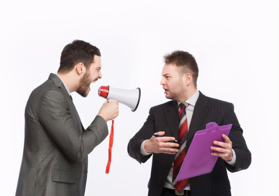 和领导吵架以后怎么和领导沟通,和领导吵架后怎么破局