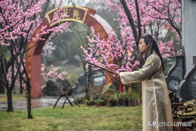 从影片取景地到影视帝国，横店到底有多大？为何被称为大横国？